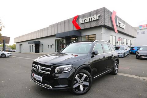 2021 Mercedes-Benz GLB Progressive — sličica 15