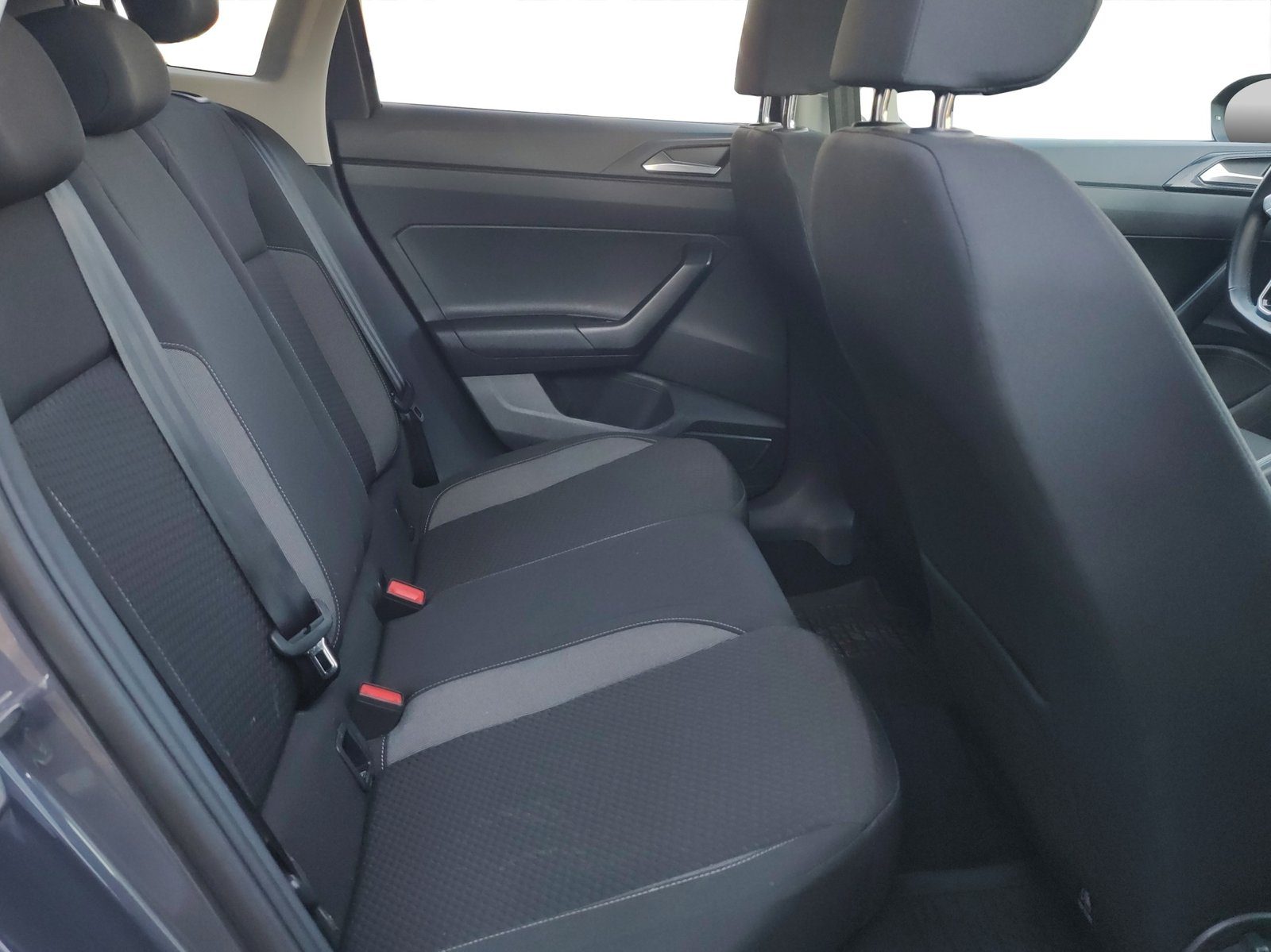 2025 Volkswagen Taigo — fotografija 16