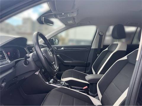 2018 Volkswagen T-Roc — sličica 7