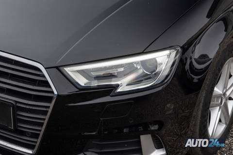 2017 Audi A3 Sport — sličica 9