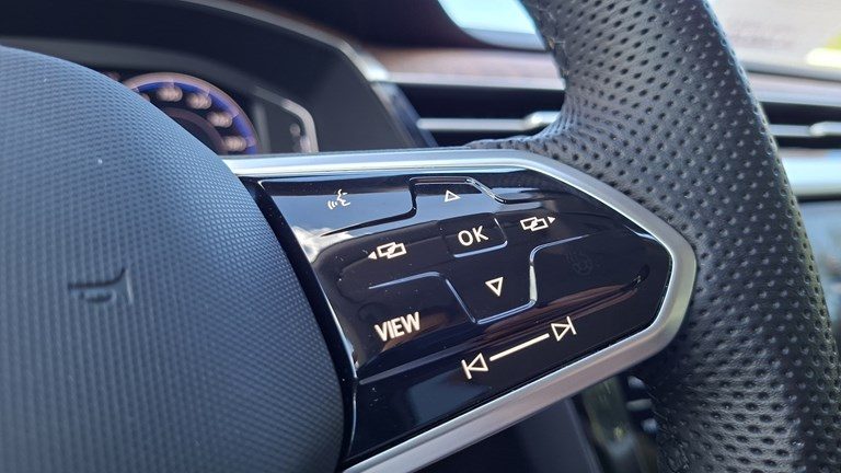 2024 Volkswagen Arteon — fotografija 17