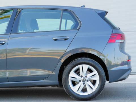 2020 Volkswagen Golf — sličica 10