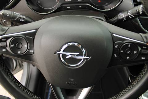 2024 Opel Crossland X — sličica 16