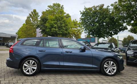 2019 Volvo V60 — sličica 7