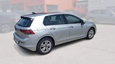 2024 Volkswagen Golf — sličica 7