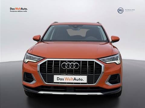2022 Audi Q3 — sličica 2