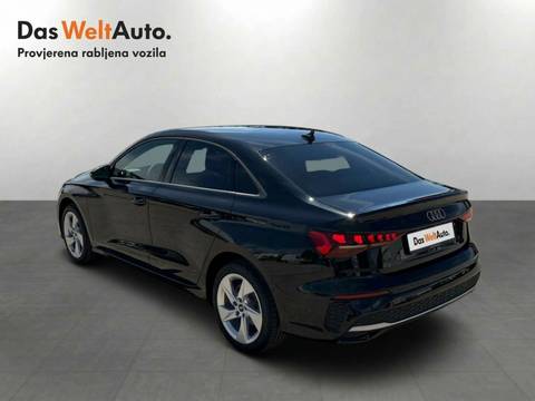 2026 Audi A3 — sličica 3