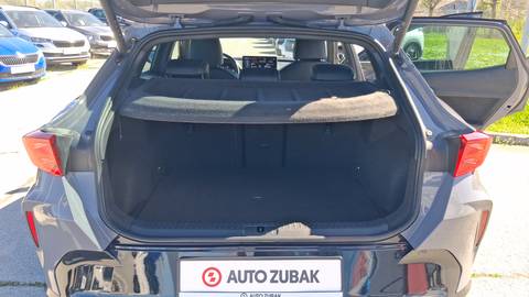 2025 Cupra Formentor — sličica 12