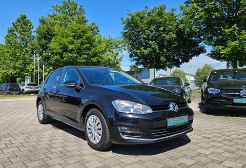 2016 Volkswagen Golf VII — sličica 8