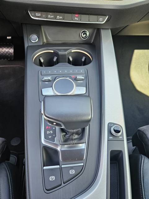 2017 Audi A5 — sličica 19