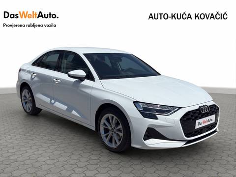 2026 Audi A3 — sličica 3