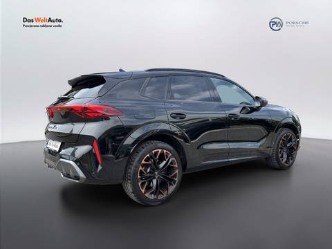 2024 Cupra Terramar — sličica 8
