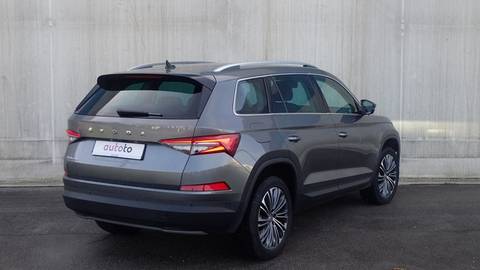 2023 Škoda Kodiaq — sličica 3