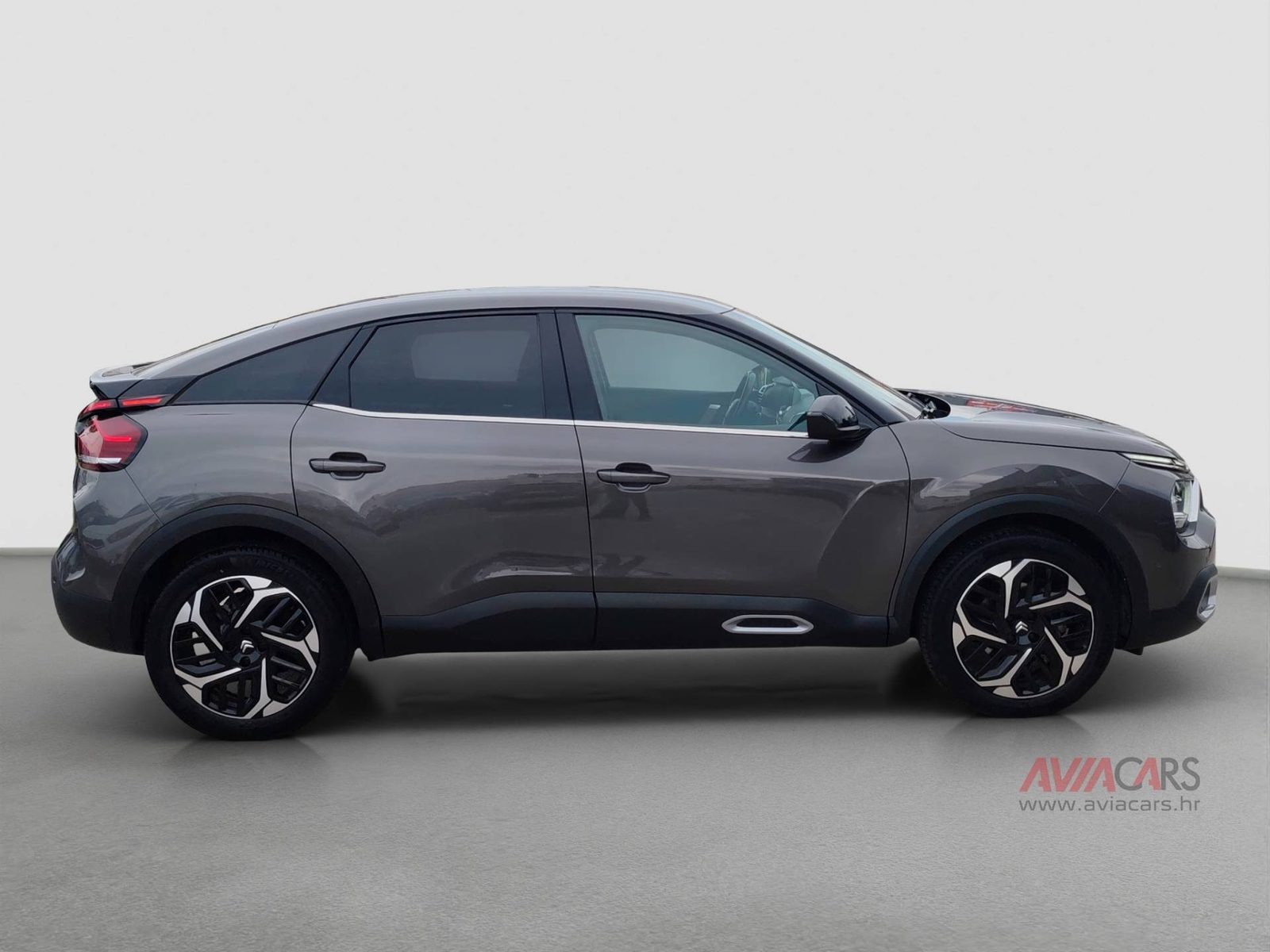 2023 Citroën C4 — fotografija 8