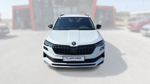 2026 Škoda Karoq — sličica 2