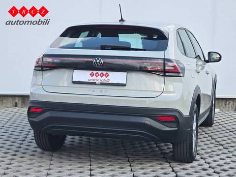 2022 Volkswagen Taigo — sličica 3