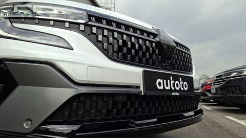 2025 Renault Austral — sličica 30