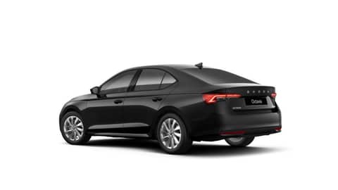 2026 Škoda Octavia — sličica 3