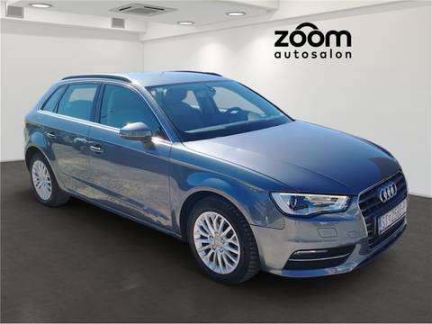 2014 Audi A3 — sličica 2