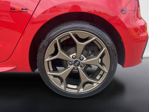 2022 Audi A1 Sportback — sličica 21