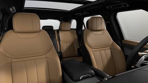 2026 Land Rover Range Rover Sport — sličica 7