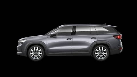2026 Škoda Kodiaq — sličica 3