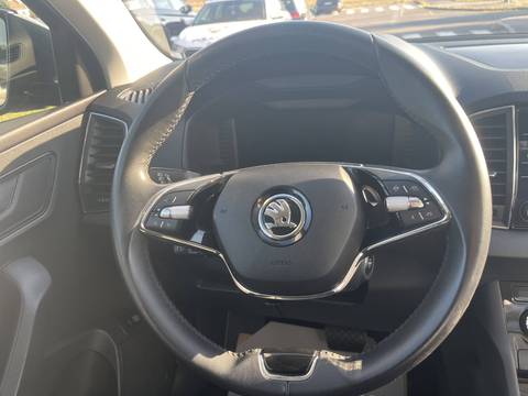 2023 Škoda Karoq — sličica 27
