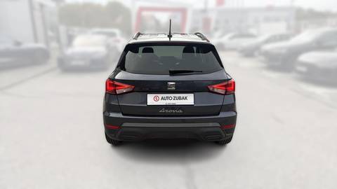 2025 Seat Arona — sličica 6