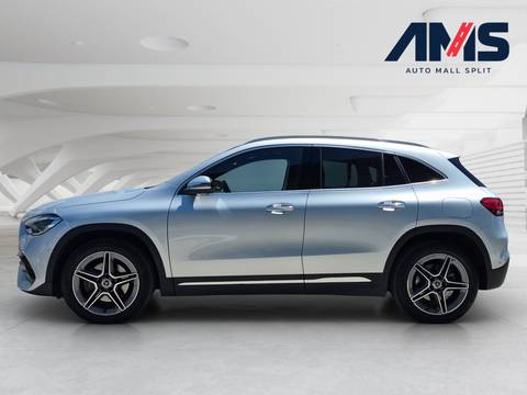 2023 Mercedes-Benz GLA — sličica 2