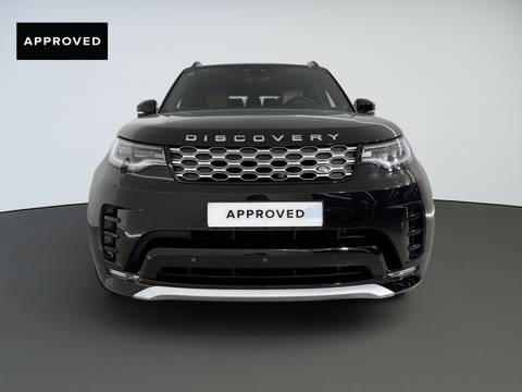2024 Land Rover Discovery — sličica 3