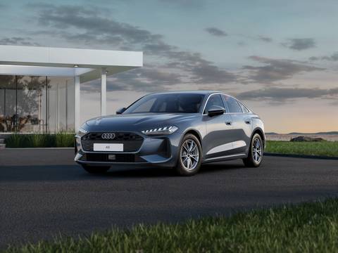 2026 Audi A5