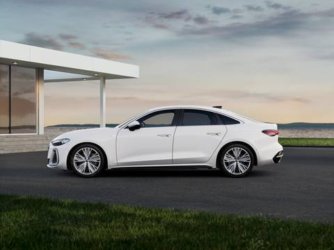 2026 Audi A5 — sličica 4