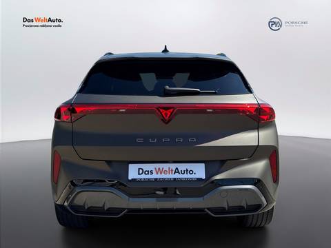 2026 Cupra Terramar — sličica 6