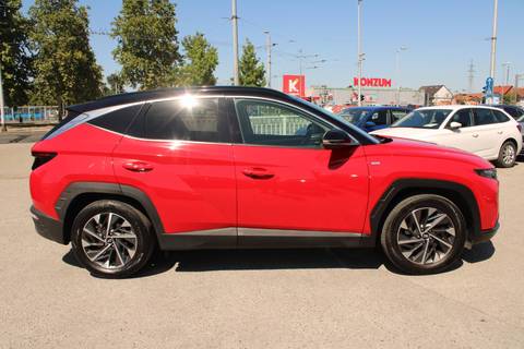 2021 Hyundai Tucson — sličica 4