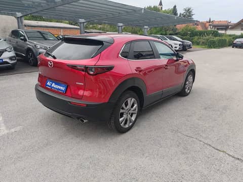 2021 Mazda CX-30 — sličica 5