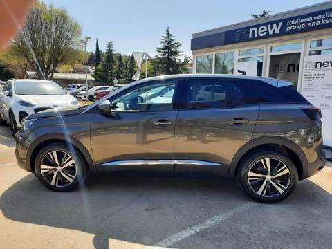 2020 Peugeot 3008 — sličica 6