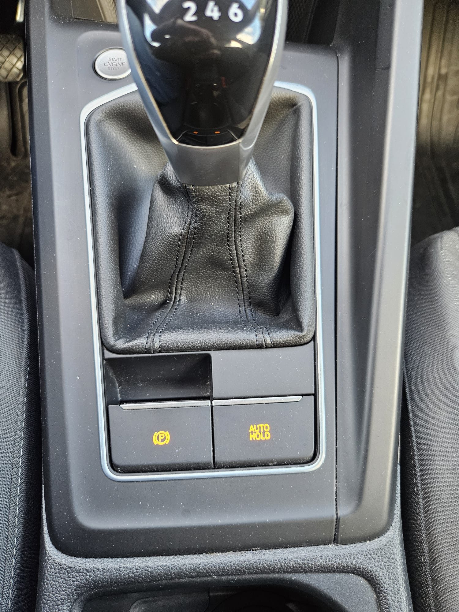 2023 Volkswagen Golf VIII — fotografija 17