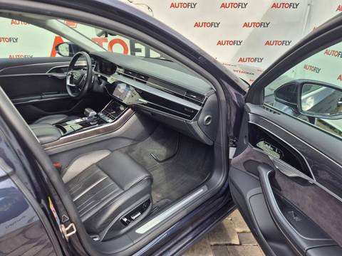 2018 Audi A8 — sličica 13