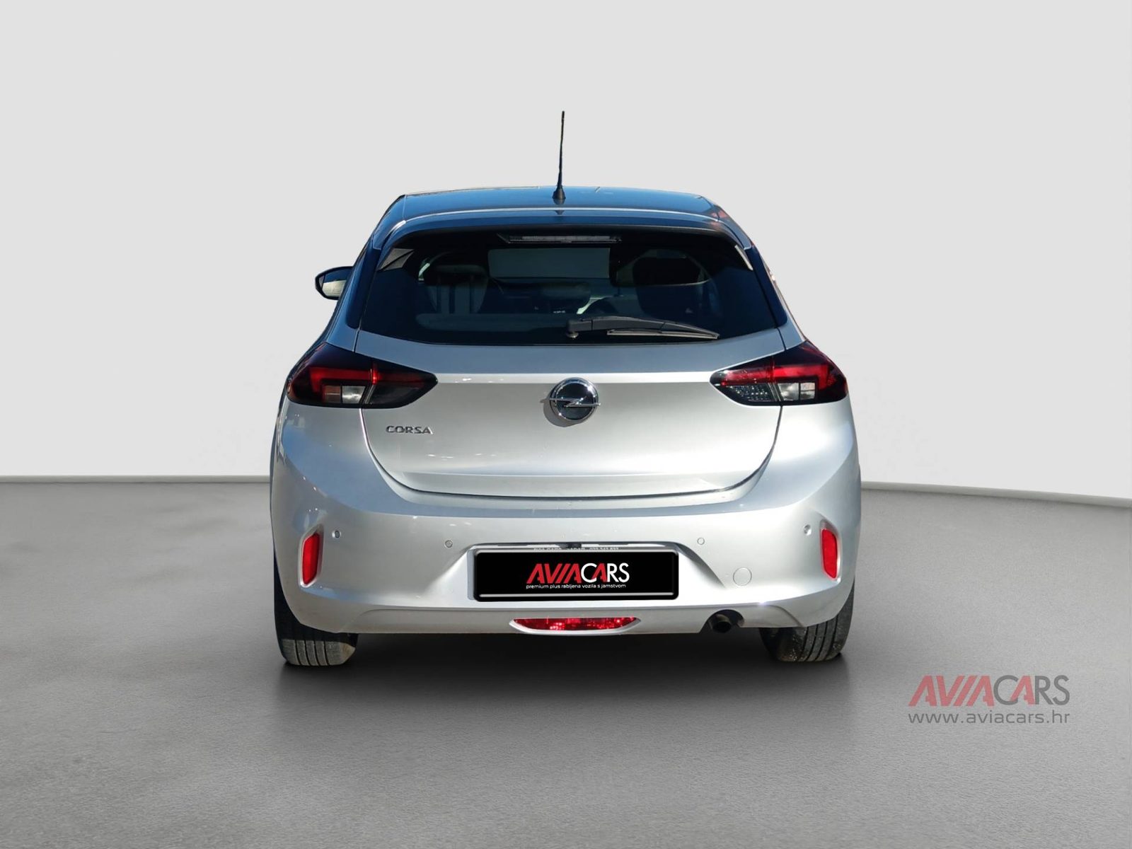 2023 Opel Corsa — fotografija 4