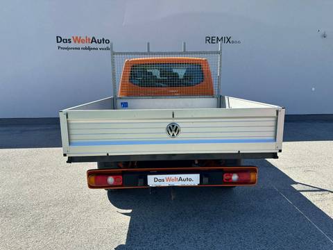 2019 Volkswagen Transporter — sličica 6