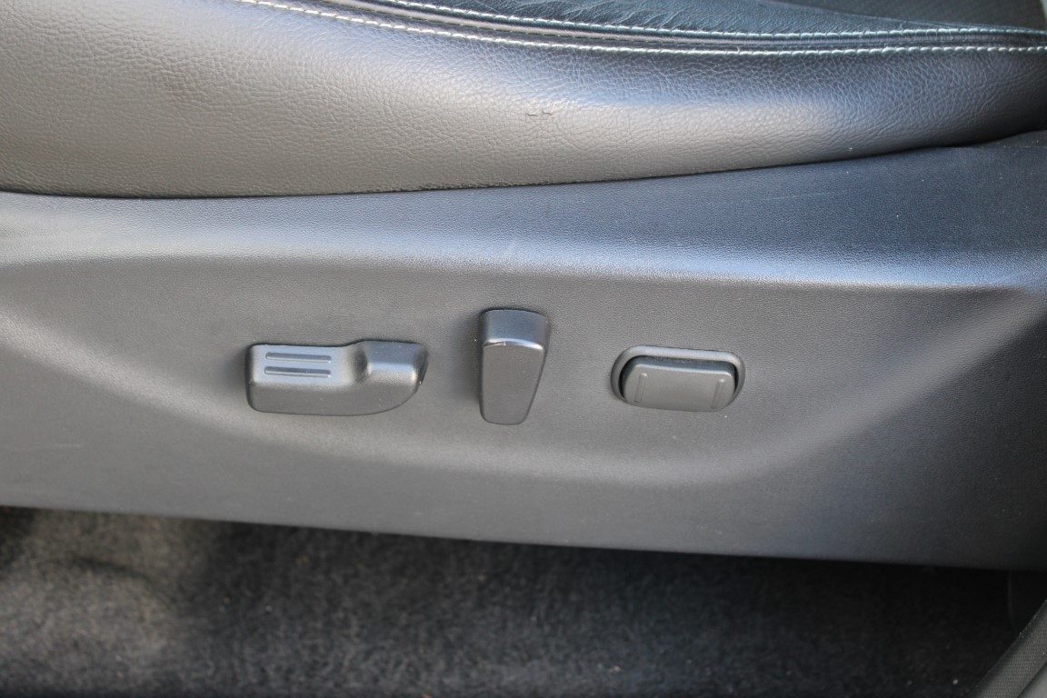 2016 Nissan Navara — fotografija 11