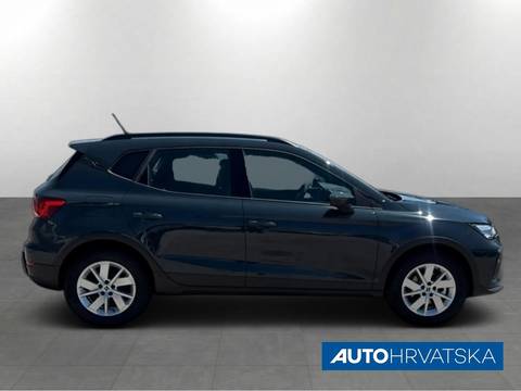 2026 Seat Arona — sličica 3
