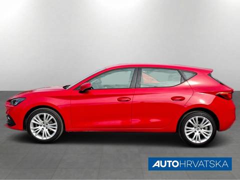 2024 Seat Leon — sličica 6