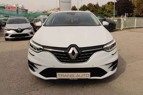 2021 Renault Megane Grandtour — sličica 2
