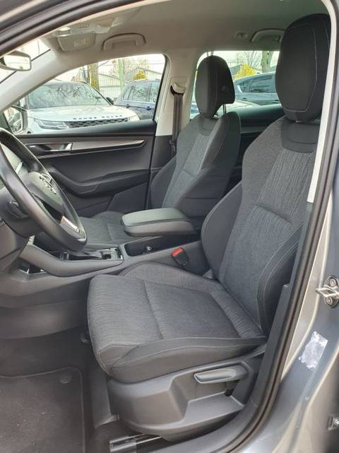 2019 Škoda Karoq — sličica 9