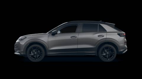 2026 Volkswagen T-Roc — sličica 3