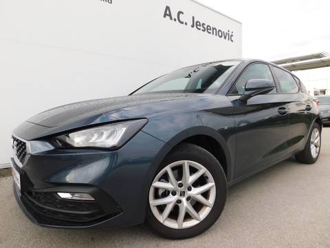 2025 Seat Leon — sličica 7