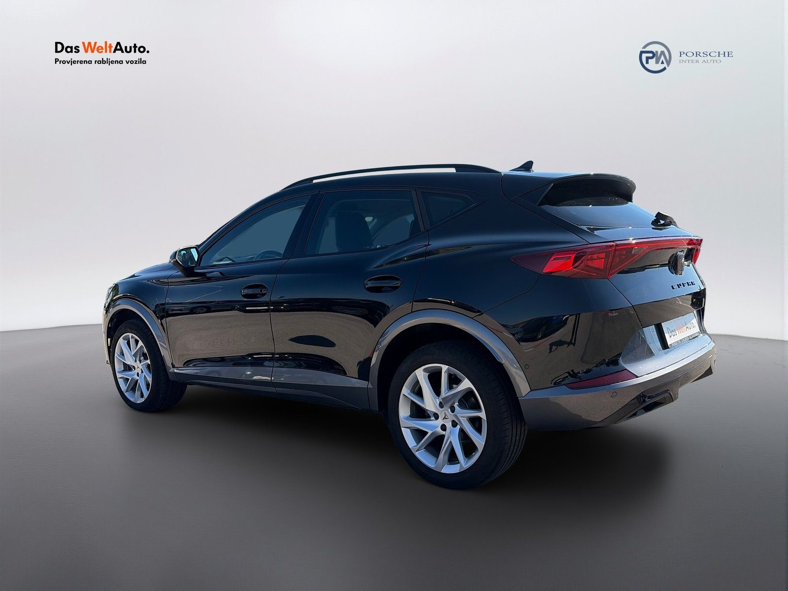 2024 Cupra Formentor — fotografija 7
