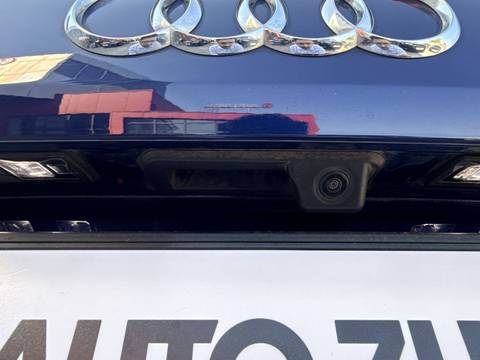 2023 Audi Q2 — sličica 18