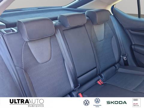 2025 Škoda Octavia — sličica 17
